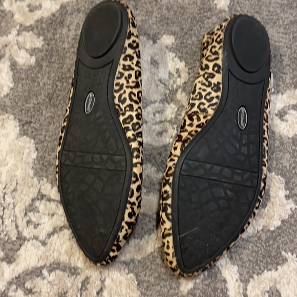 Dr. Scholls true comfort slip ons - Picture 4 of 4